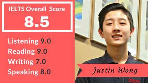 How I Scored 90 In Ielts Listening And Reading Columbia