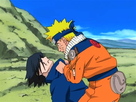 Naruto Rusza Za Sasuke Naruto Wiki Fandom