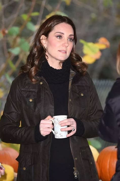 Kate Middleton Was Badly Bullied Out Of £28k Boarding School For