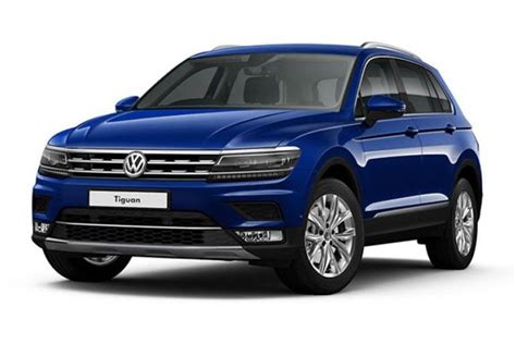 New Volkswagen Tiguan 2020 2021 Price In Malaysia Specs Images Reviews