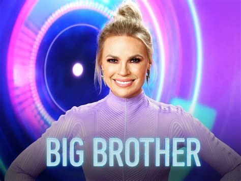 Apply Online Big Brother Australia Audition 2023