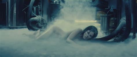 Kate Beckinsale Desnuda En Underworld Awakening