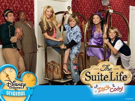 The Suite Life Of Zack And Cody Season Watch Free Online On Putlocker