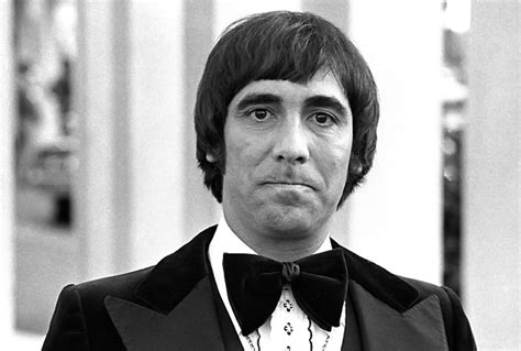 Keith Moon August 23 1946 September 7 1978 Celebrities Who Died