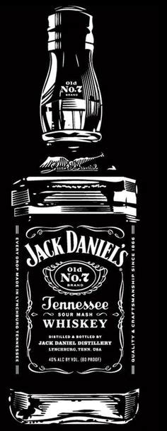 Jack Daniels Label Bing Images Vintage Labels