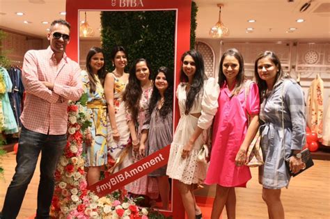 Biba Launches New Store In Kolkata