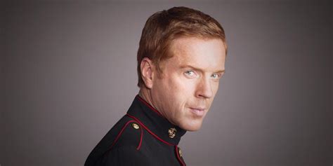 Damian Lewis Just Isnt Street Enough To Play The Next James Bond