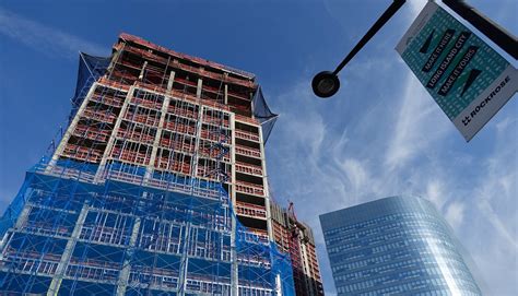 Abc Nonresidential Construction Spending Slips In March
