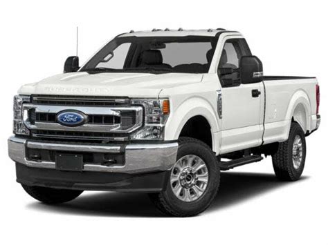 Used 2023 Ford F 350 Super Duty For Sale In Hale Mi With Photos