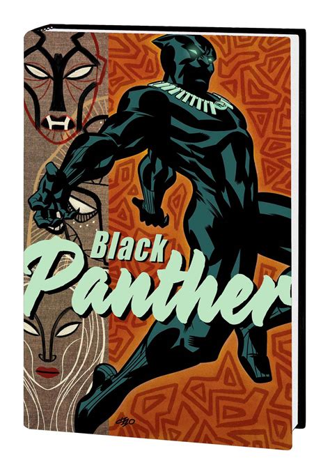 Black Panther By Ta Nehisi Coates Omnibus Fresh Comics