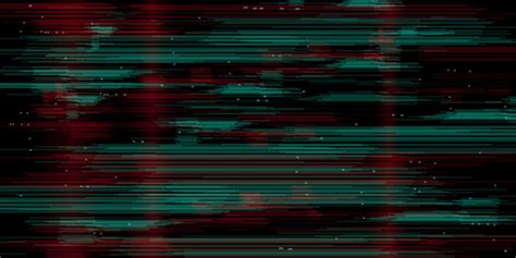 Abstract Background With Glitch Effect 4495770 Vector Art At Vecteezy