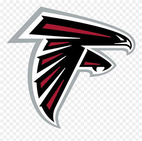 Download Logo Clipart Atlanta Falcons Logo Atlanta Falcons Atlanta