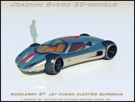 Supercar Concept30 By Scifiwarships On Deviantart