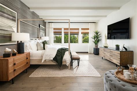 50 Modern Rustic Bedroom Ideas Design Tips And Images