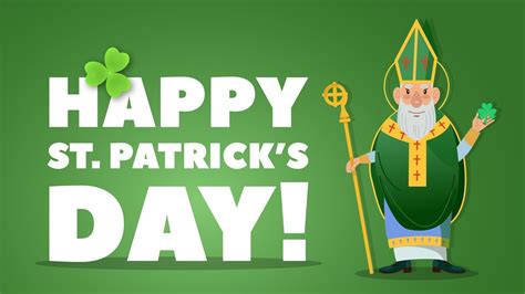 20 Interesting Facts About St Patricks Day Youtube