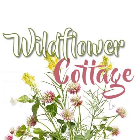wildflower cottage in 2023 flower cottage wild flowers beautiful cottages