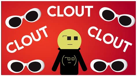 The Search For Clout What Is Clout How To Get Clout Youtube