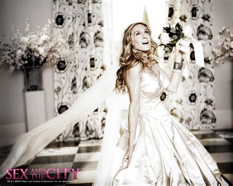 Satc The Movie Sex And The City Wallpaper 836151 Fanpop