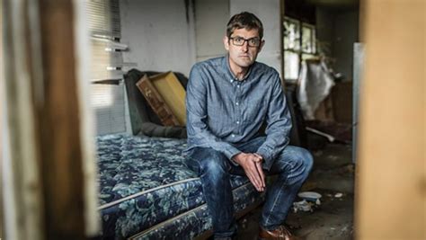 Louis Theroux Investigates The Uk Sex Trade In New Documentary Royal Television Society