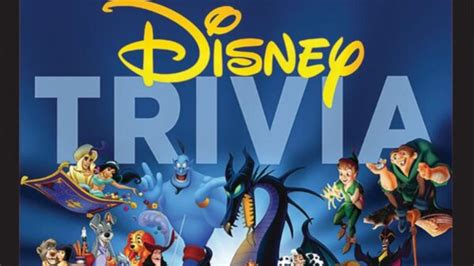 Disney Trivia Night At Double Edge Brewing Co Visit Fairfield County