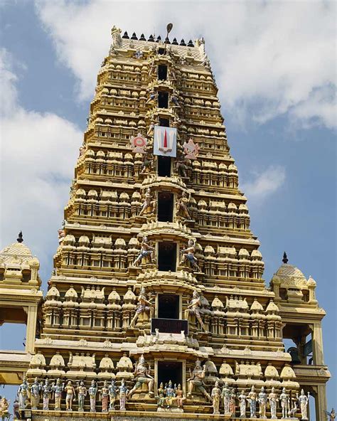Murugan Temple Attractions In Chilaw Love Sri Lanka