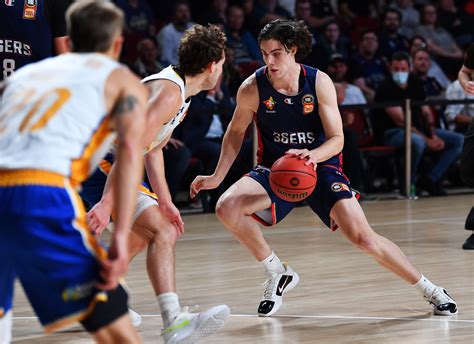 Aussie josh giddey comes from the clouds to make the nba. NBA Mock Draft 2021: All 60 picks, leading off with Cade ...
