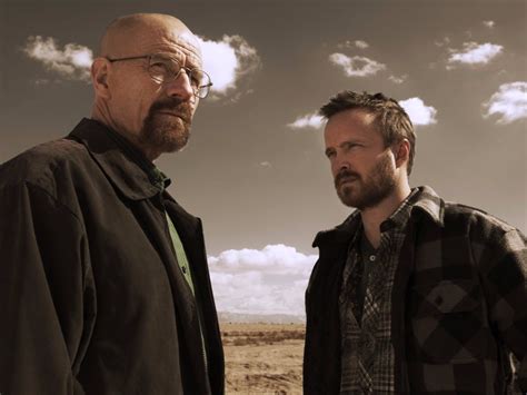 You Can Now Watch The Entire Breaking Bad Series As A 2 Hour Movie