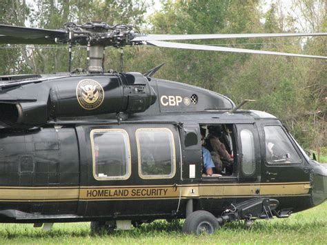 Homeland Security Helicopter Img6570 Homeland Security Flickr