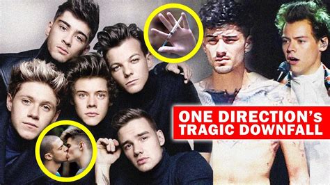 which two one direction members are dating telegraph