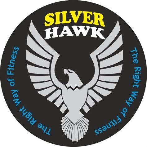 Silver Hawk The Right Way Of Fitness