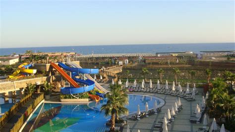 Crystal palace at a glance: "Vom Zimmer" Hotel Crystal Palace Luxury Resort & Spa ...