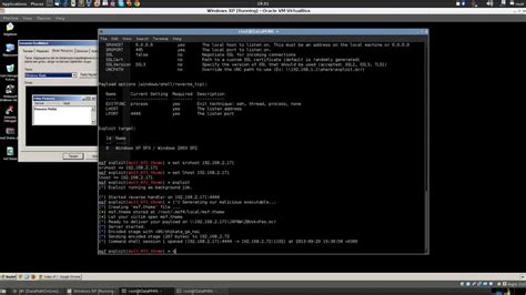 It is easy to use, but also very flexible with many options. Download Metasploit 32 Bit - evertape
