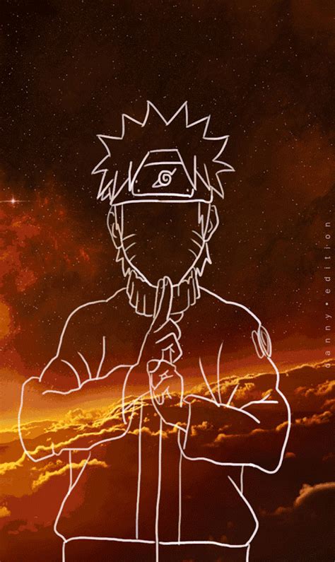 Fond D Ecran Naruto Qui Bouge Communauté Mcms