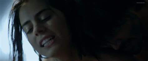 Lorenza Izzo Nuda ~30 Anni In Knock Knock I