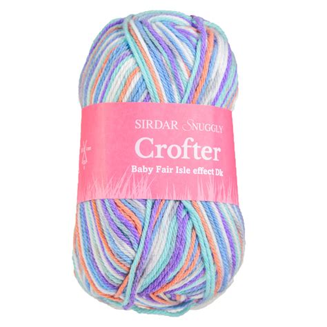 Sirdar Snuggly Baby Crofter Dk Yarn 215 Tallula At Jimmy Beans Wool