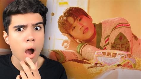 Treasure ‘my Treasure Mv Teaser Reaction Youtube