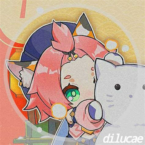 Pin on genshin icons༊*·˚