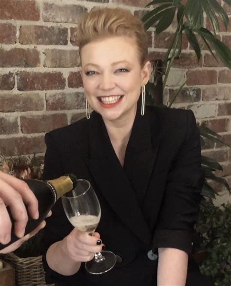 Best Of Sarah Snook On Twitter 📸 Sarah Snook After The 2020 Emmys