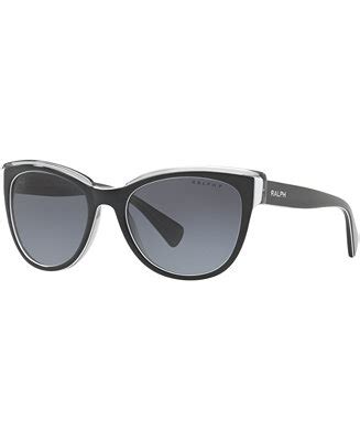Explore authentic sunglasses handcrafted from premium materials & real glass lenses. Ralph Lauren Ralph Polarized Sunglasses, RA5230 & Reviews ...
