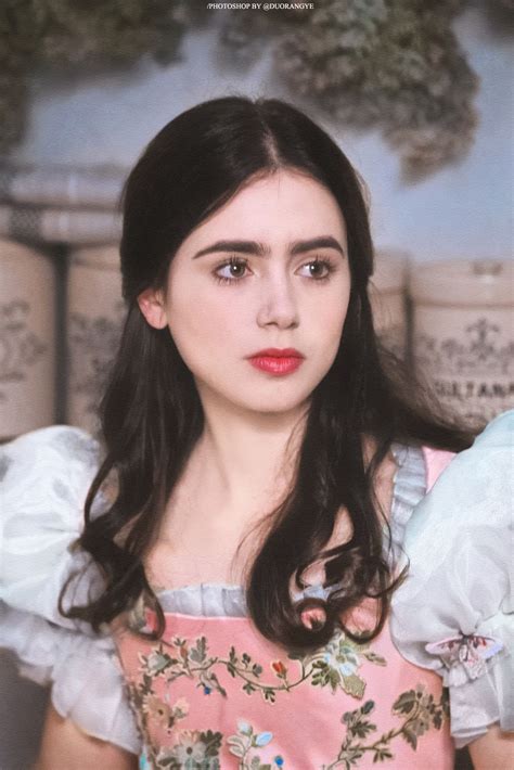 Pin De 𝑯𝒂̣ Em Lily Collins Inspiração Cabelo Penteados Cabelo Curto