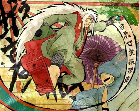 Jiraiya Naruto Image 1336965 Zerochan Anime Image Board