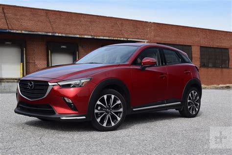 Check out the 2020 mazda 3 hatchback. 2019 Mazda CX-3 Grand Touring AWD Review | Digital Trends