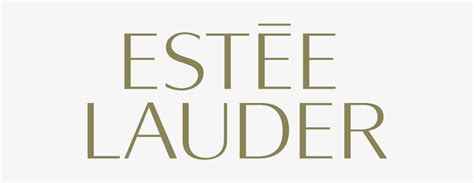 Estee Lauder Logo Png Free Png Images Toppng Vlrengbr