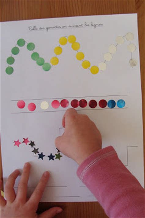 Actividades de las sílabas del abecedario. Actividades para estimular y trabajar la motricidad en infantil y preescolar (6) - Imagenes ...