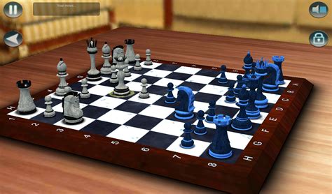 Play Chess 3d Free Lasopaviewer