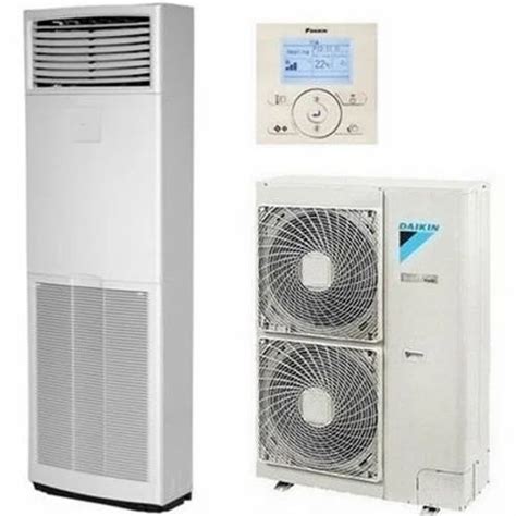 Daikin Floor Mounted Tower Air Conditioner For Office Use Rs
