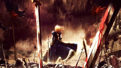 Fate Stay Night Wallpapers Top Free Fate Stay Night Backgrounds
