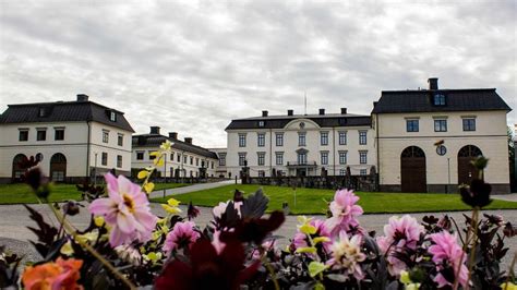 ‫مدينة ستكهولم السويد ¦ قصر Rosersberg Palace‬‎ - YouTube
