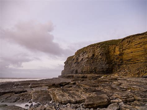 Southerndown And Dunraven Bay With The Gh3 Sgoldswoblog