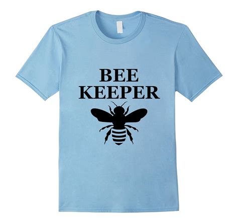 Beekeeper T Shirt Beekeeping Shirt Bee Keeper Tee Art Artvinatee